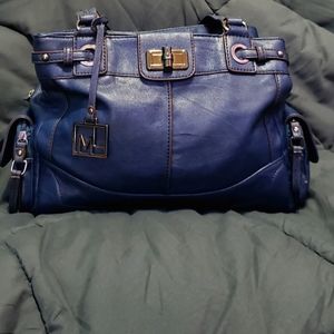 Attitude by Jay Manuel☆Satchel